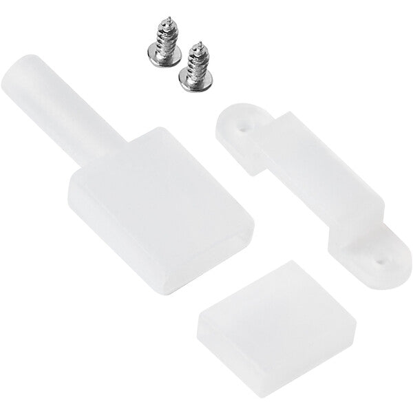 Barthelme Montageset 4mm 51540501